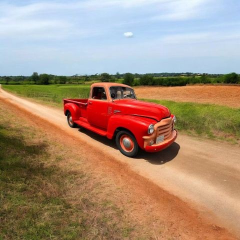 GMC-100-1954-Pickup-1