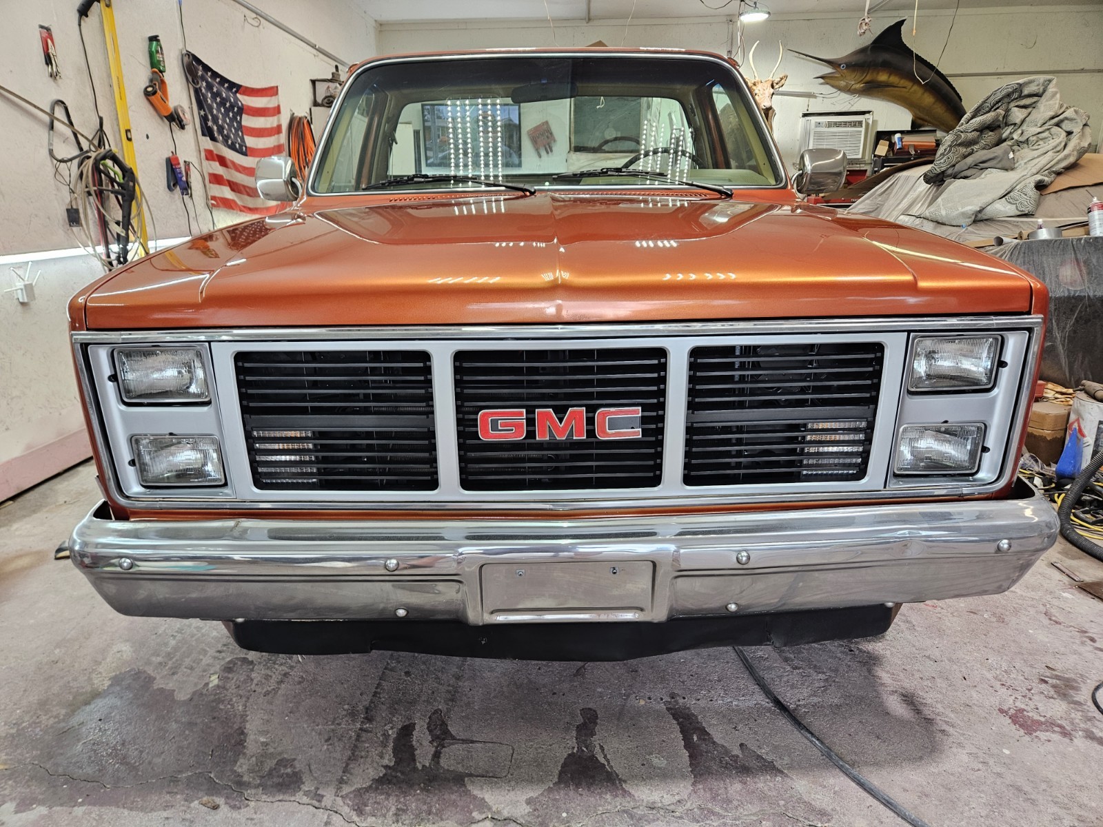 GMC-12-Ton-Pickup-1986-Cab-Chassis-1