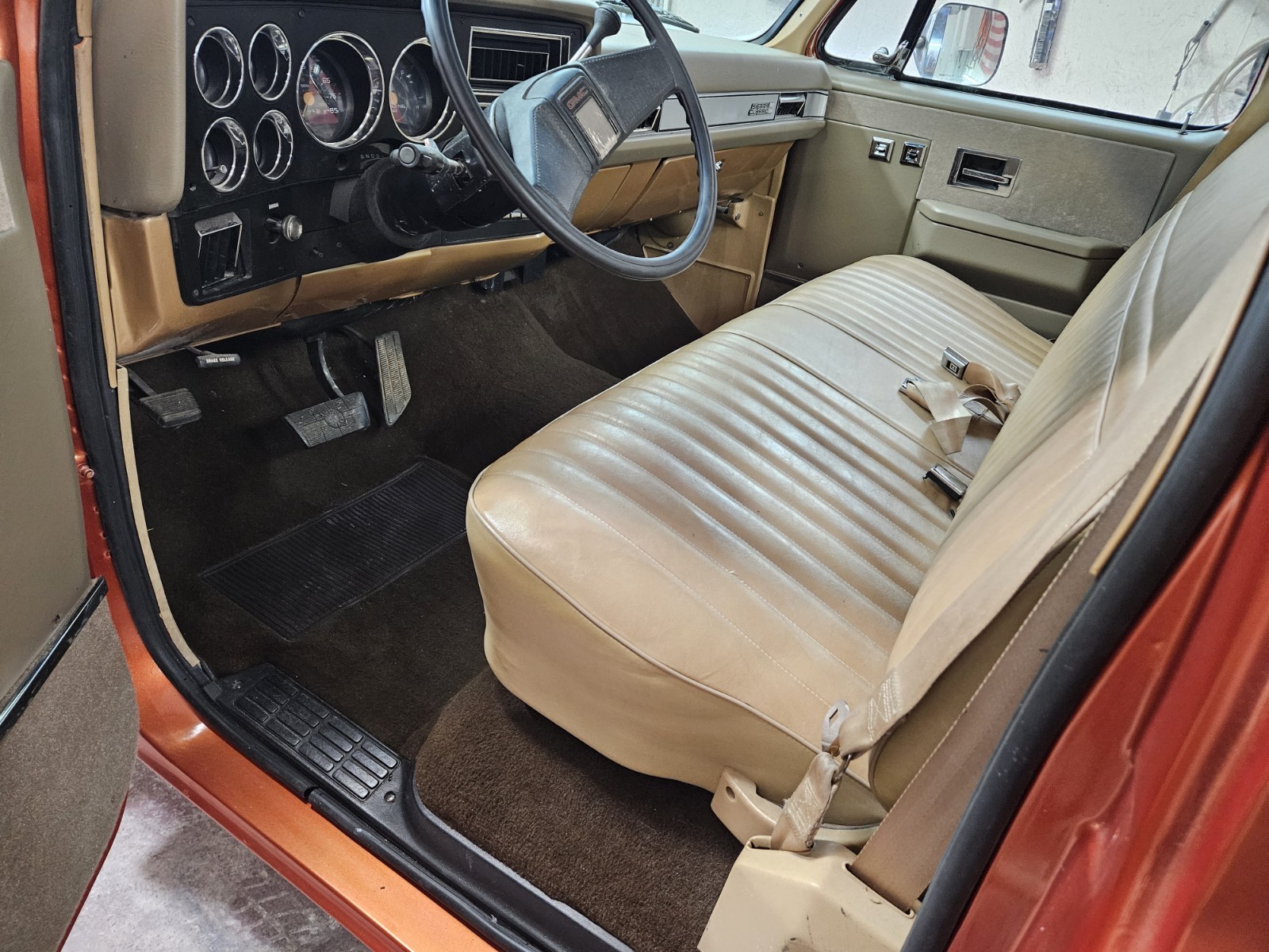 GMC-12-Ton-Pickup-1986-Cab-Chassis