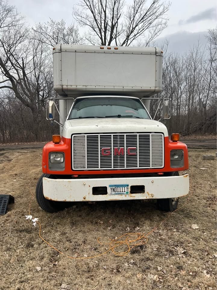GMC-C6000-Topkick-1993-Commercial-Vehicle