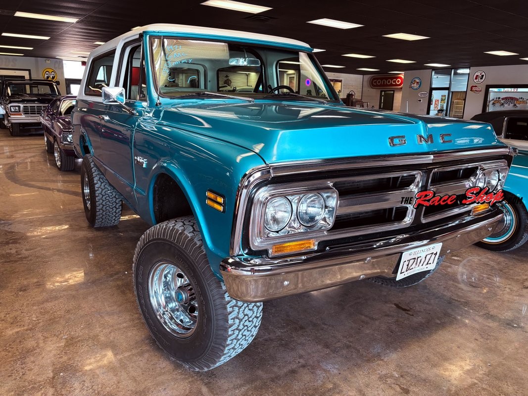 GMC-Jimmy-1971-Offroad-1