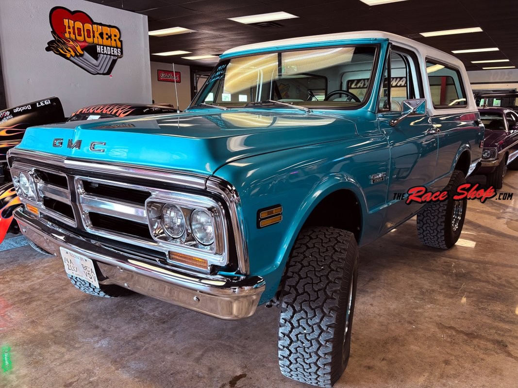 GMC-Jimmy-1971-Offroad