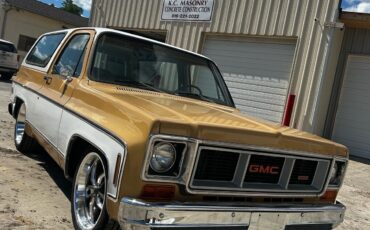 GMC-Jimmy-1979-SUV