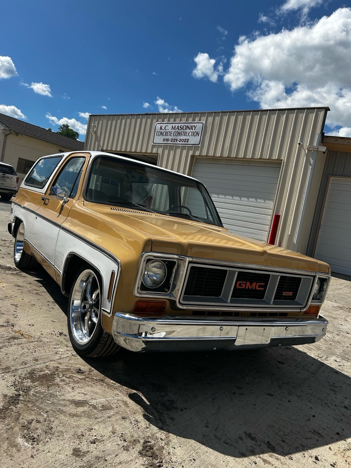 GMC-Jimmy-1979-SUV