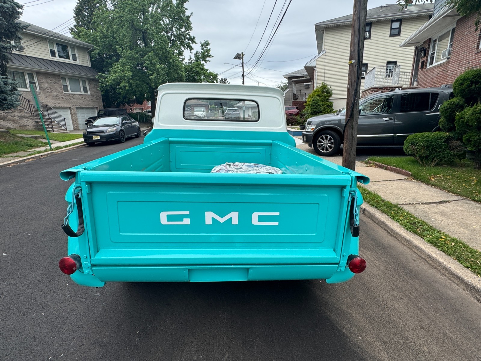 GMC-Other-1965-1