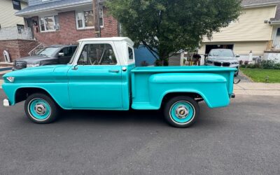GMC Other 1965