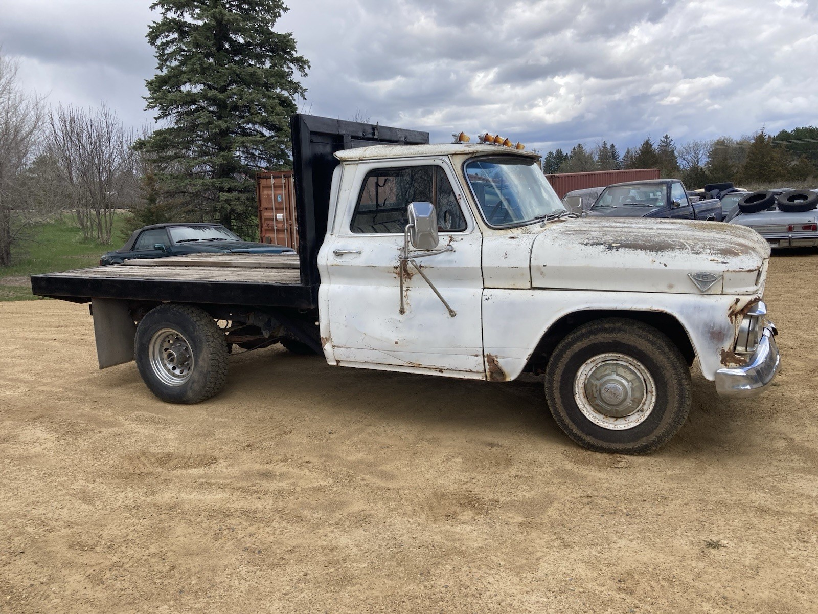 GMC-Other-1966-1
