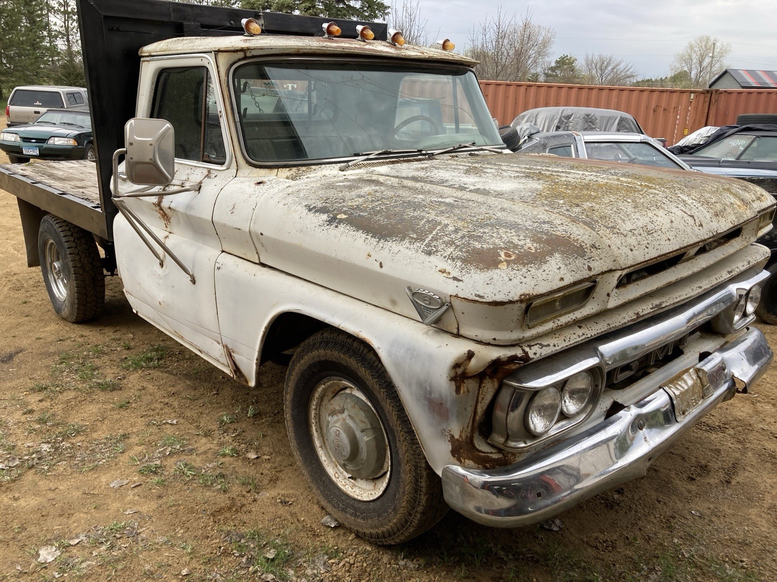 GMC-Other-1966-11