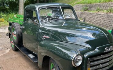 GMC-Pickup-1950-1