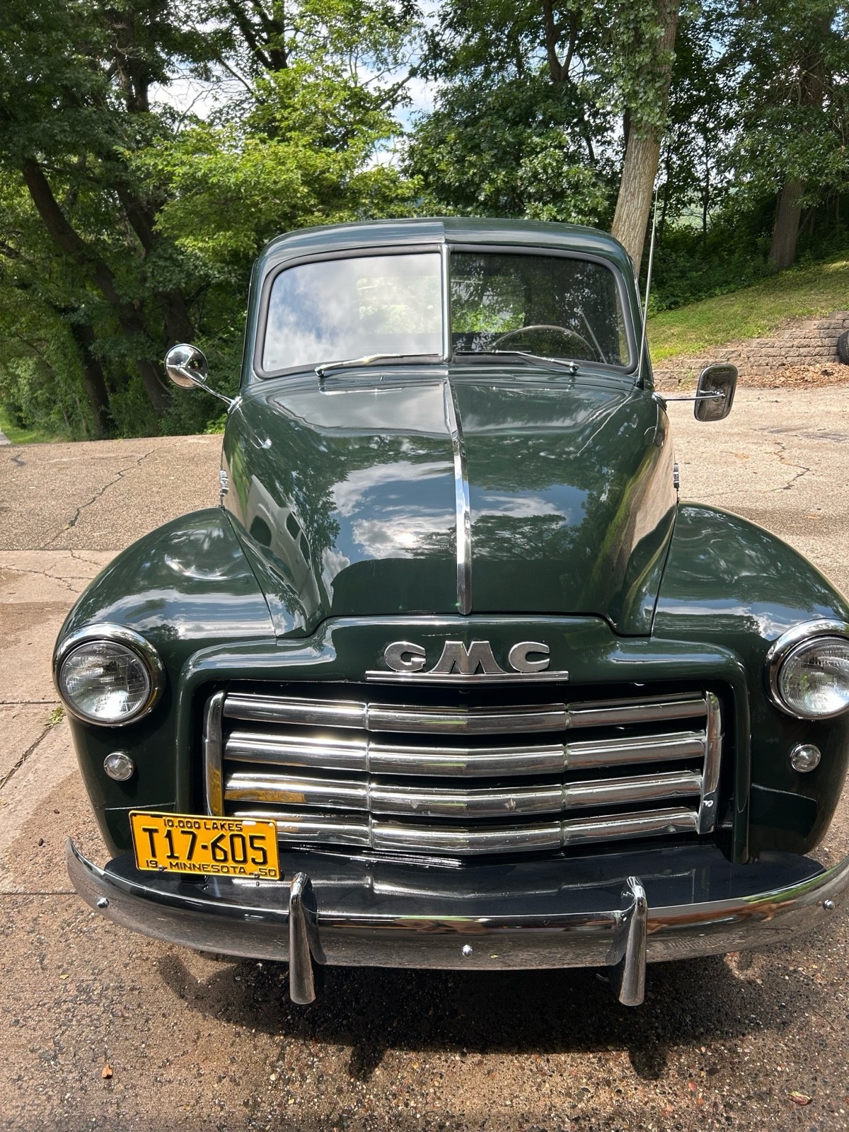 GMC-Pickup-1950-3