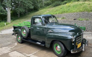 GMC-Pickup-1950