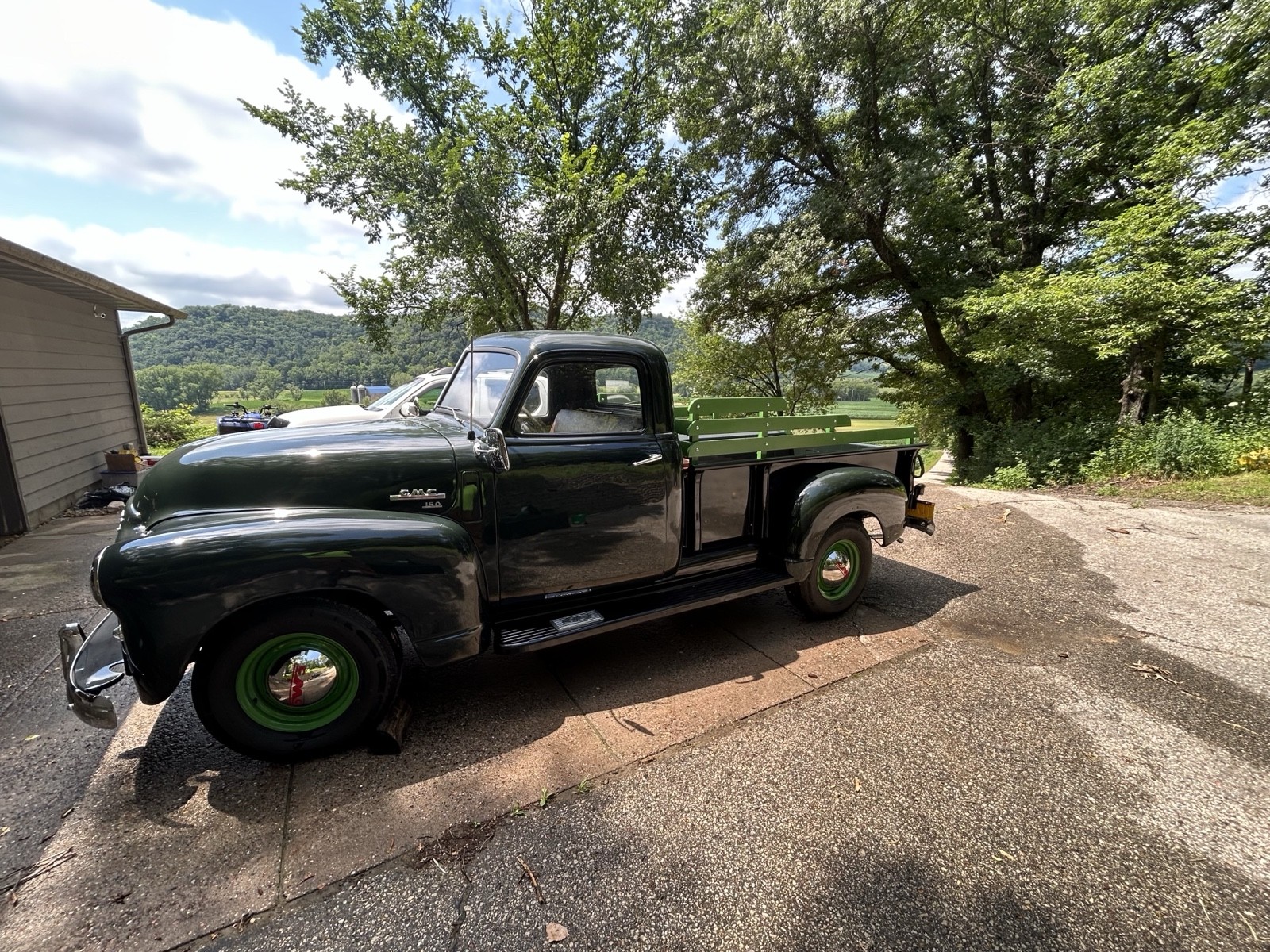 GMC-Pickup-1950-6