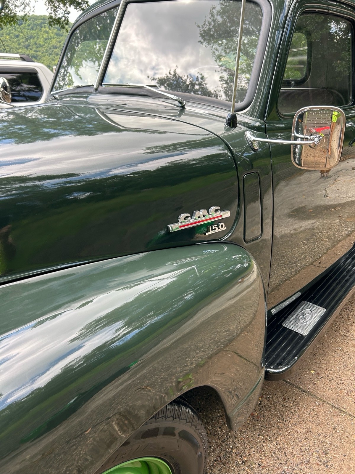 GMC-Pickup-1950-7