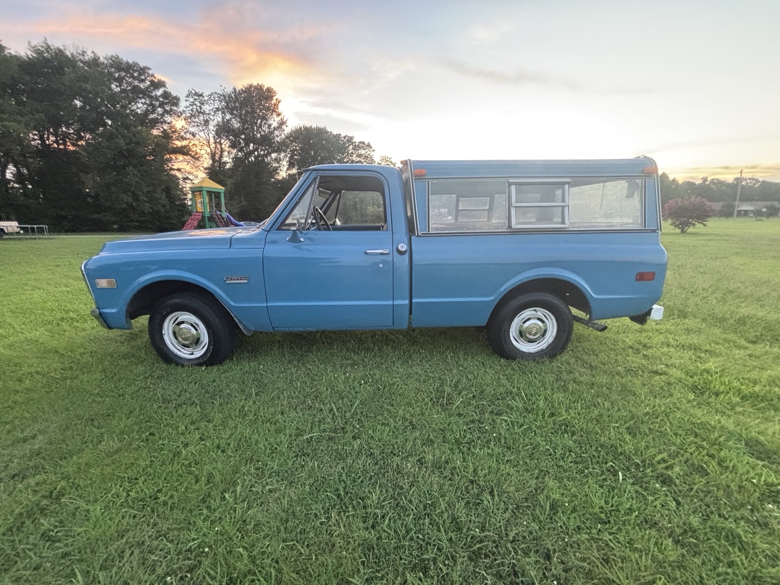GMC-Pickup-1971-7
