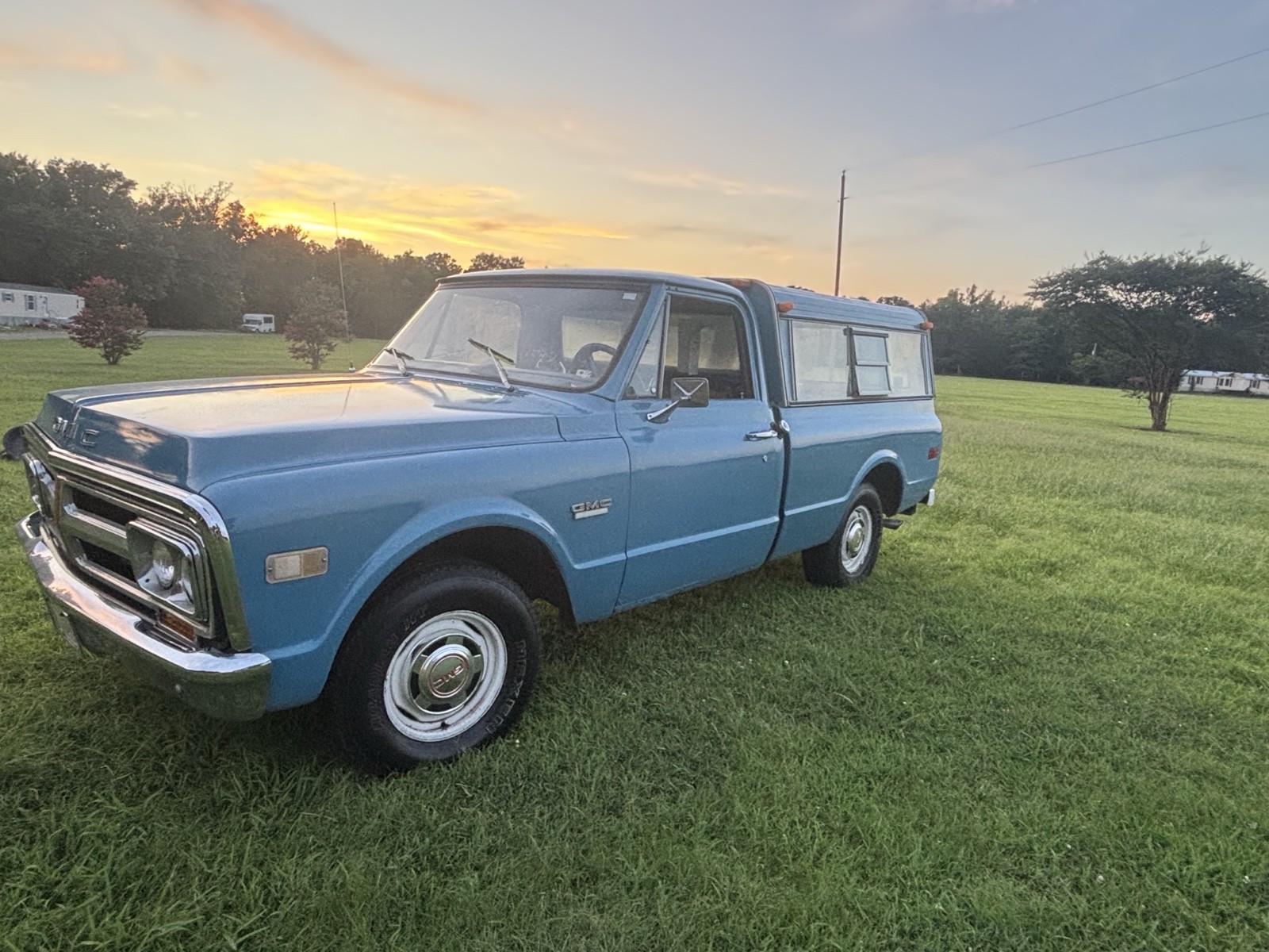GMC-Pickup-1971
