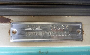 GMC-Series-1000-1963-Other-23