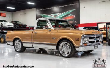 GMC-Sierra-1500-1969-Pickup-Truck