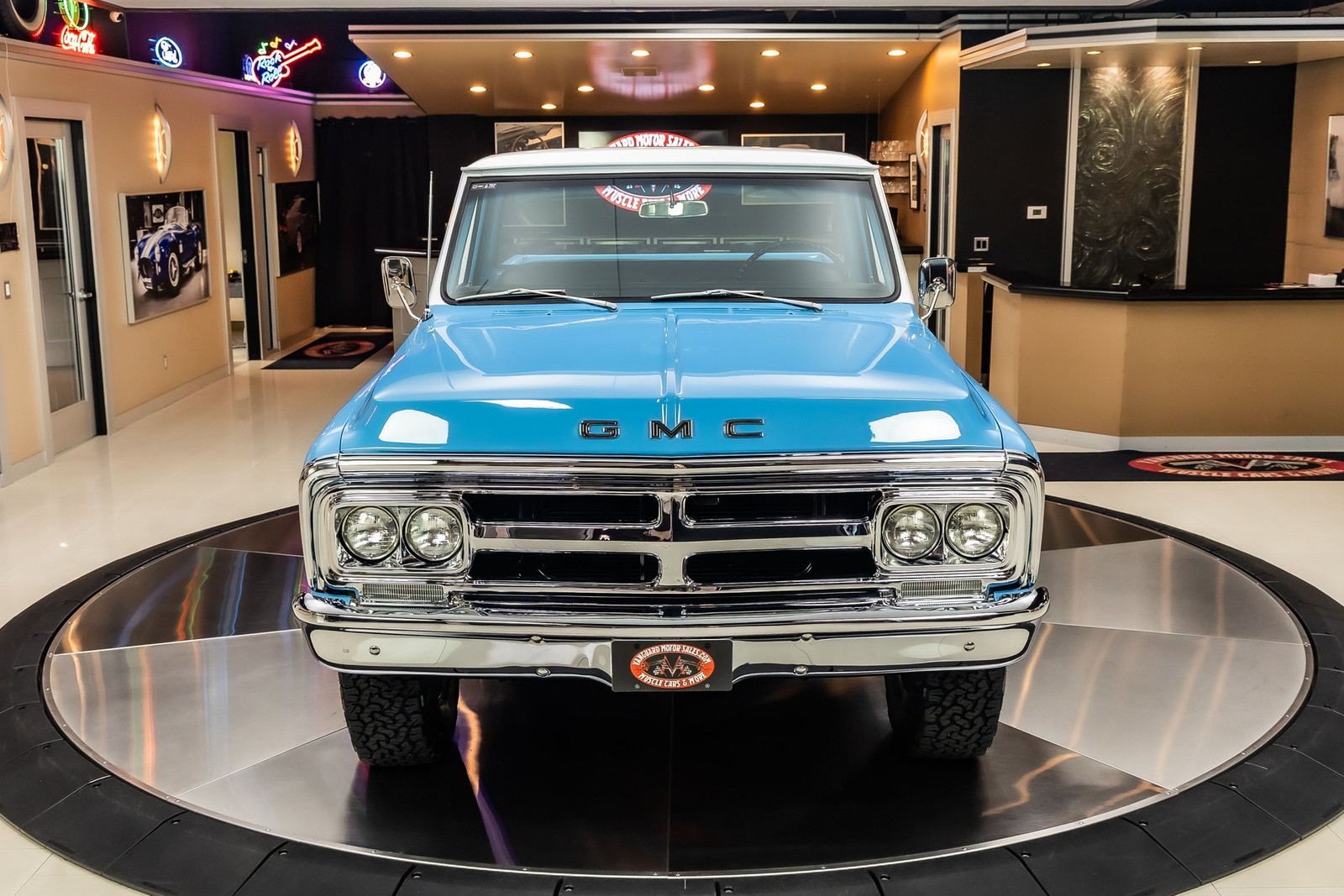 GMC-Sierra-1500-1969-Pickup-Truck-7
