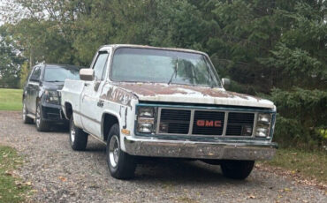 GMC-Sierra-1500-1985-Standard-Cab-Pickup-2