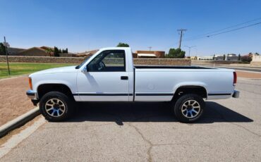 GMC-Sierra-1500-1988-Standard-Cab-Pickup