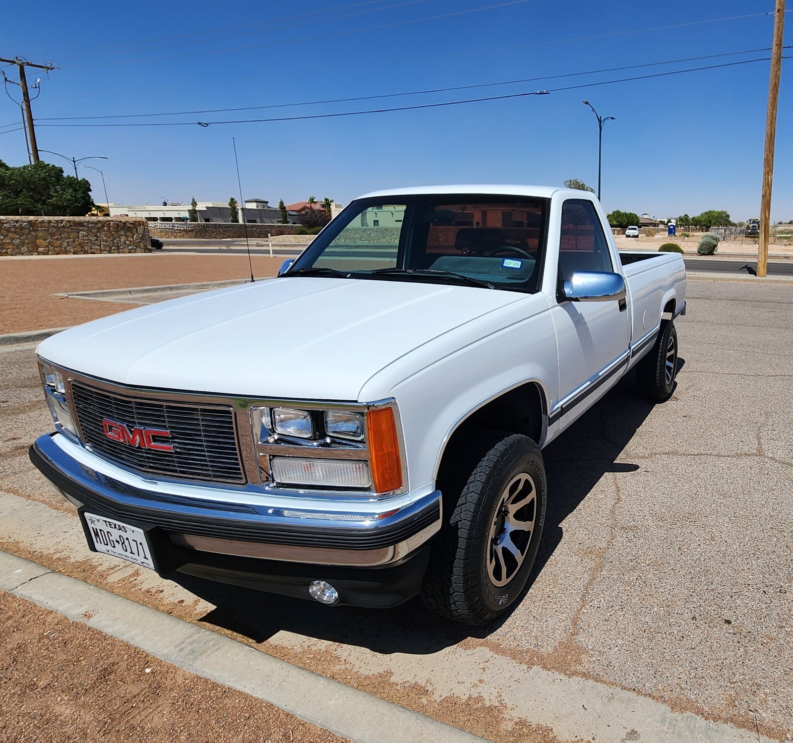 GMC-Sierra-1500-1988-Standard-Cab-Pickup-4