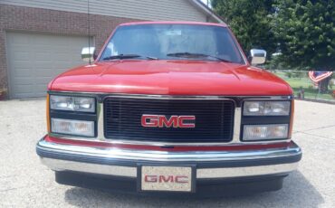 GMC-Sierra-1500-1991-Standard-Cab-Pickup-1
