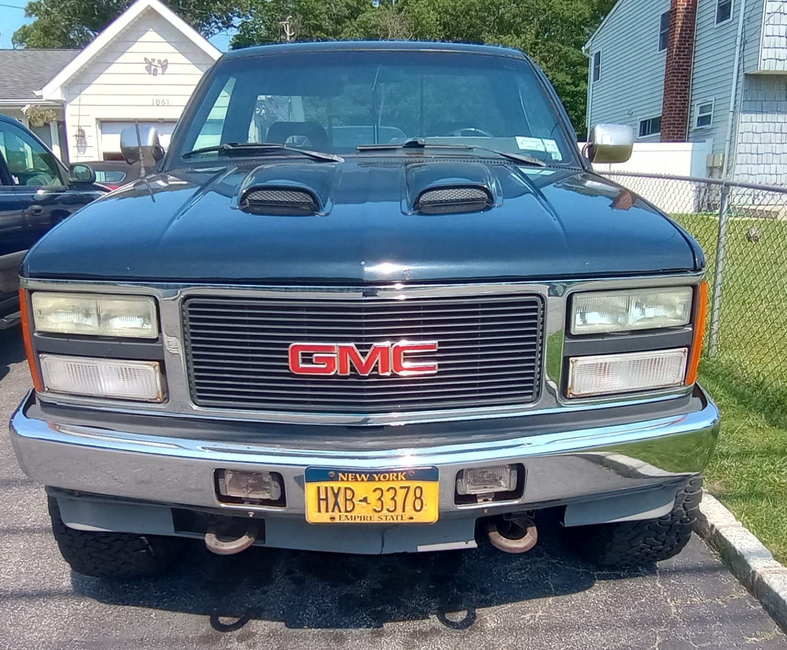 GMC-Sierra-1500-1991-Standard-Cab-Pickup-10