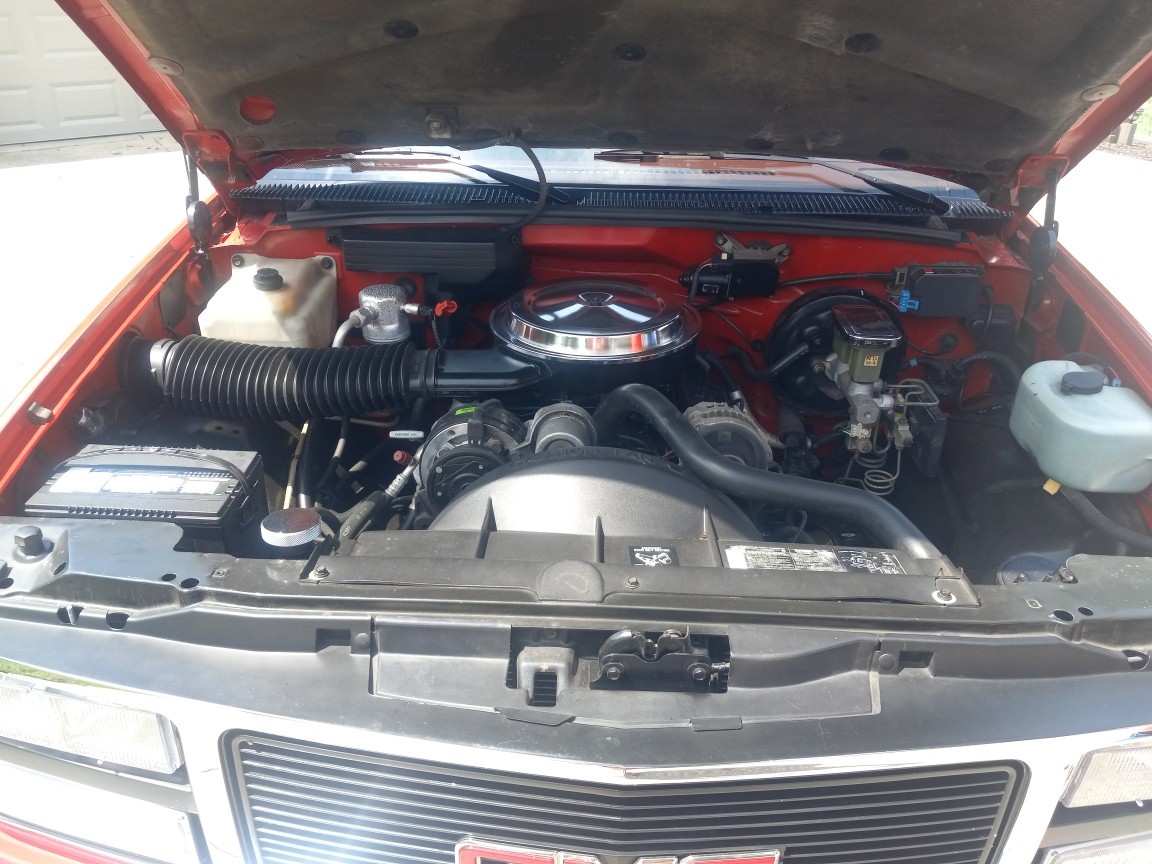 GMC-Sierra-1500-1991-Standard-Cab-Pickup-10