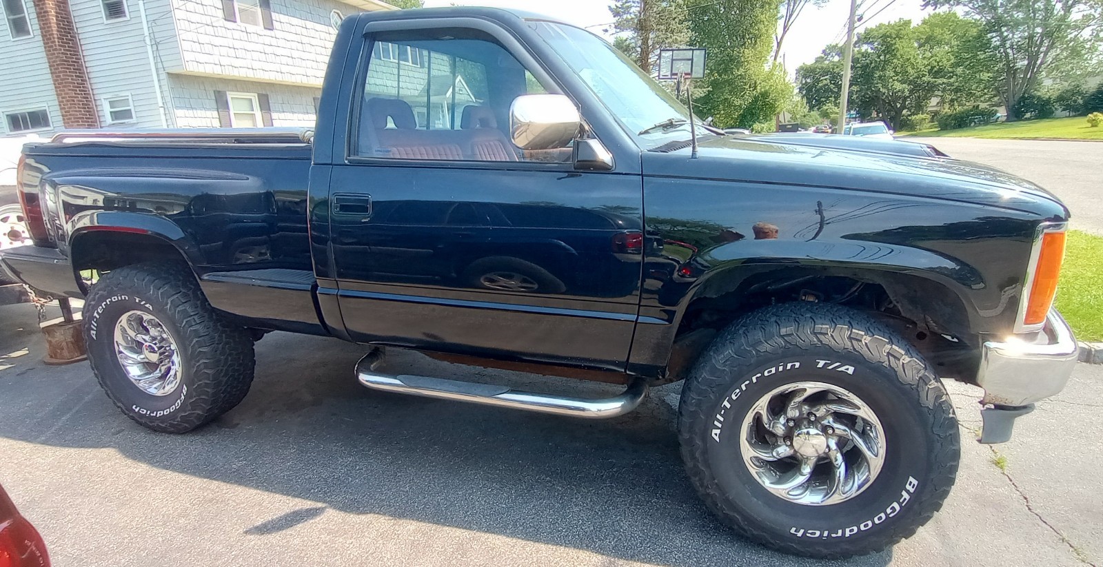 GMC-Sierra-1500-1991-Standard-Cab-Pickup-11
