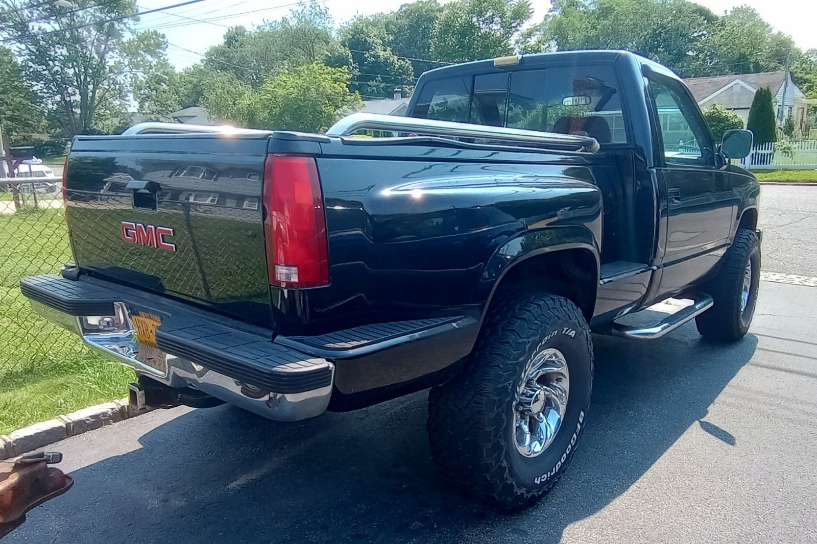 GMC-Sierra-1500-1991-Standard-Cab-Pickup-12
