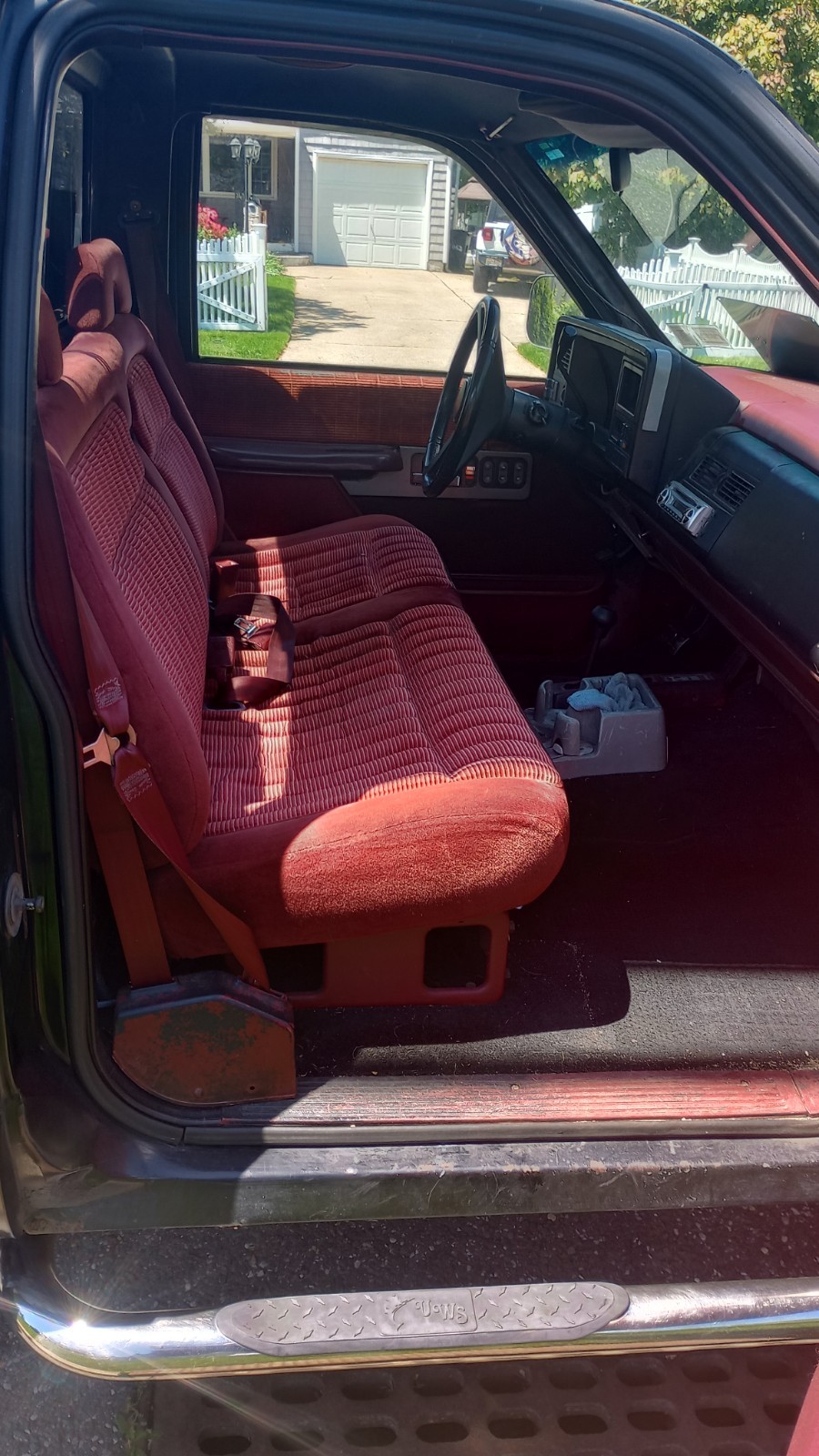 GMC-Sierra-1500-1991-Standard-Cab-Pickup-2