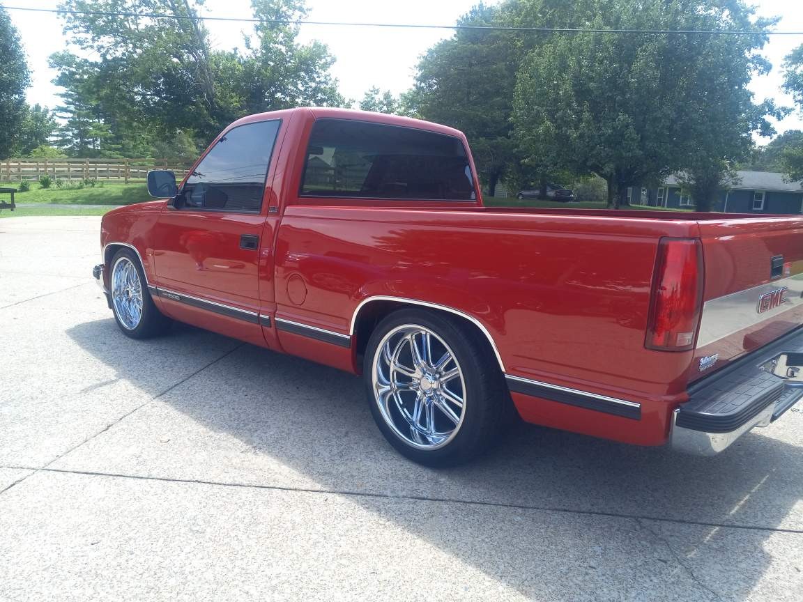 GMC-Sierra-1500-1991-Standard-Cab-Pickup-3