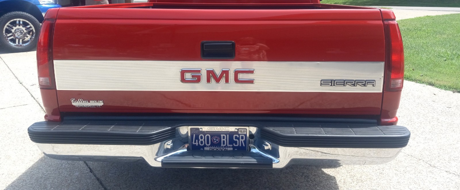 GMC-Sierra-1500-1991-Standard-Cab-Pickup-4