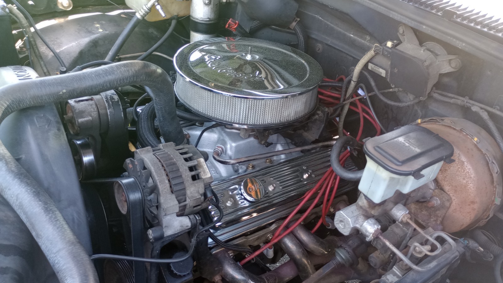 GMC-Sierra-1500-1991-Standard-Cab-Pickup-5