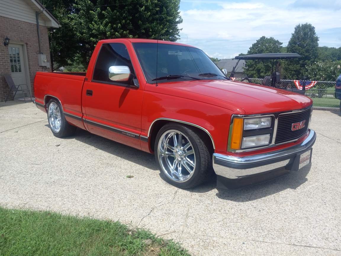 GMC-Sierra-1500-1991-Standard-Cab-Pickup-8