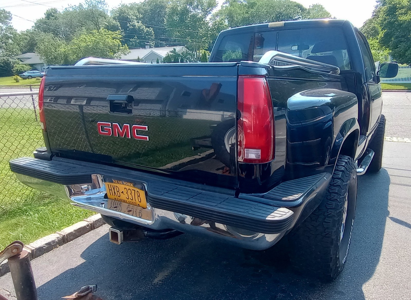 GMC-Sierra-1500-1991-Standard-Cab-Pickup-9