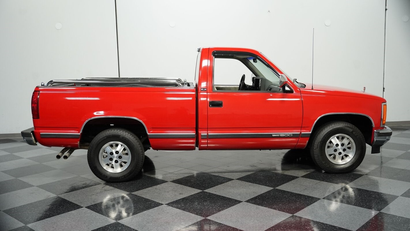 GMC-Sierra-1500-1993-Pickup-Truck-12