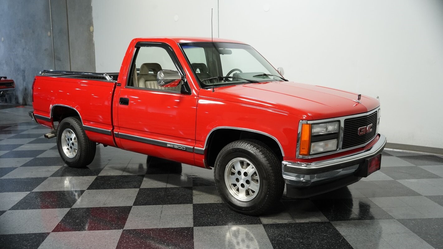 GMC-Sierra-1500-1993-Pickup-Truck-13