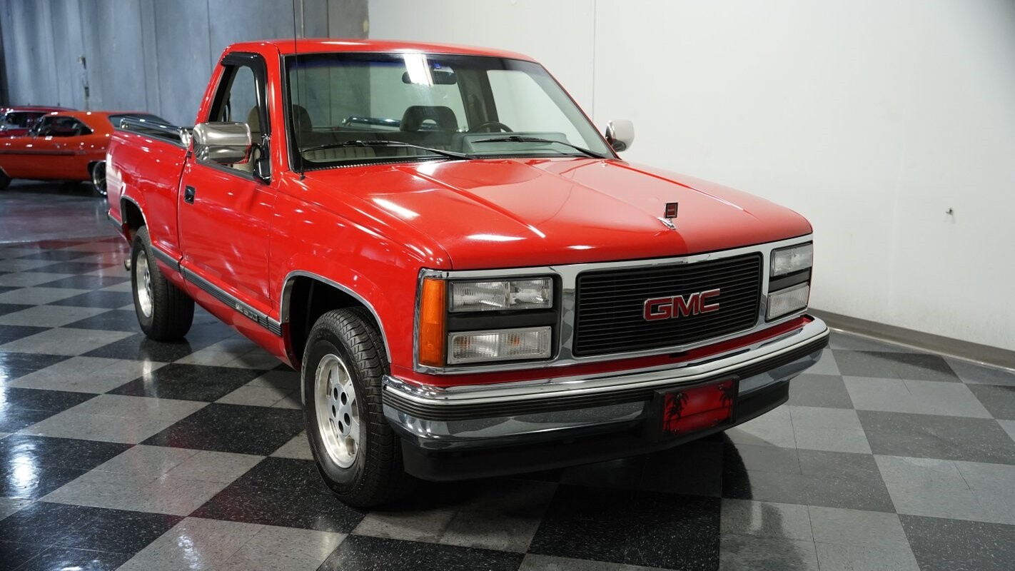 GMC-Sierra-1500-1993-Pickup-Truck-14
