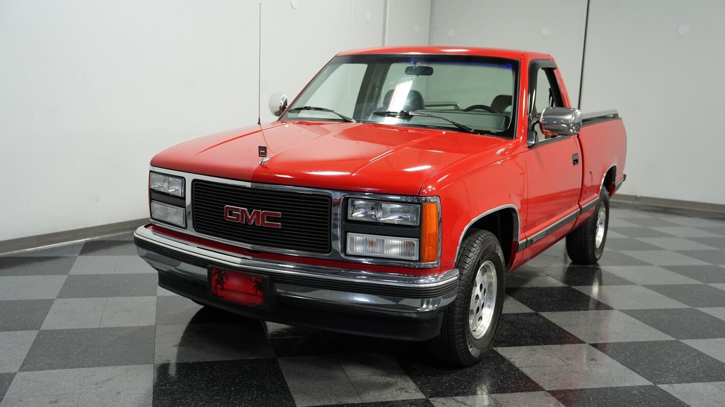 GMC-Sierra-1500-1993-Pickup-Truck-16