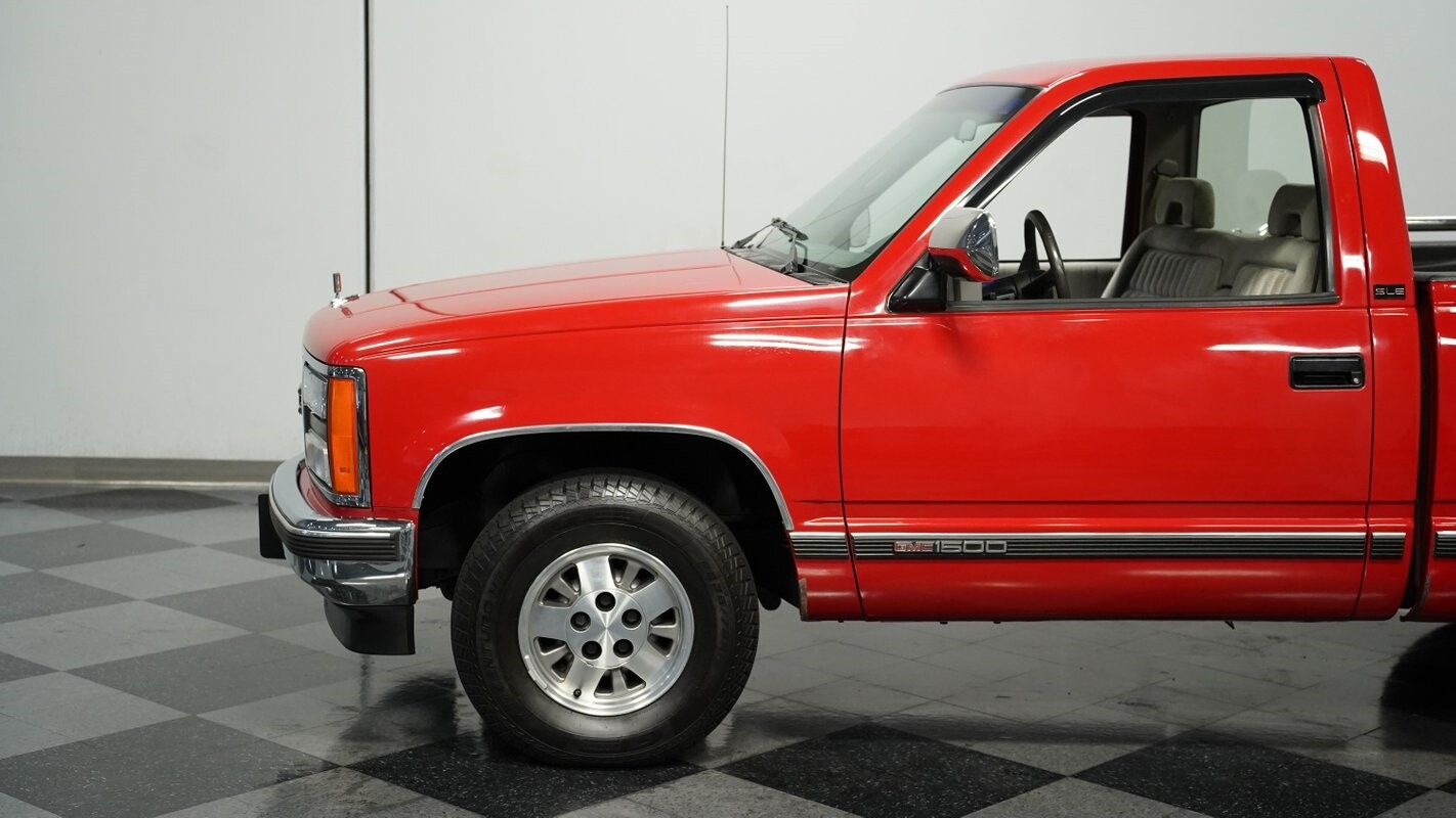GMC-Sierra-1500-1993-Pickup-Truck-19