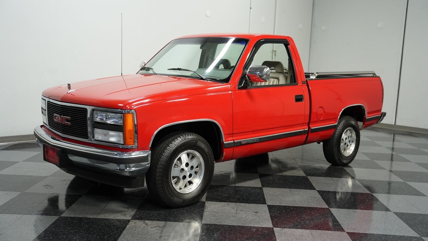 GMC-Sierra-1500-1993-Pickup-Truck-6