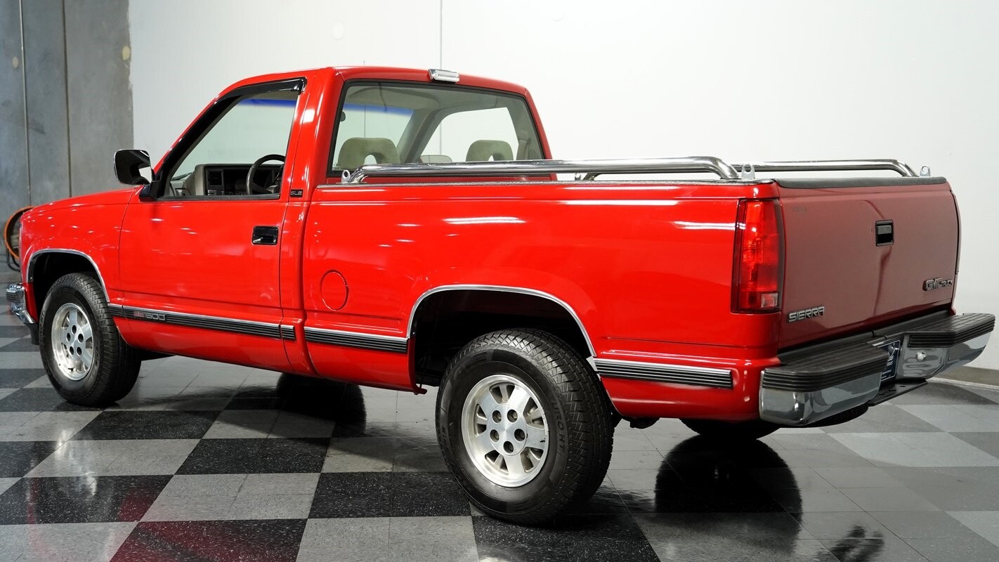 GMC-Sierra-1500-1993-Pickup-Truck-7