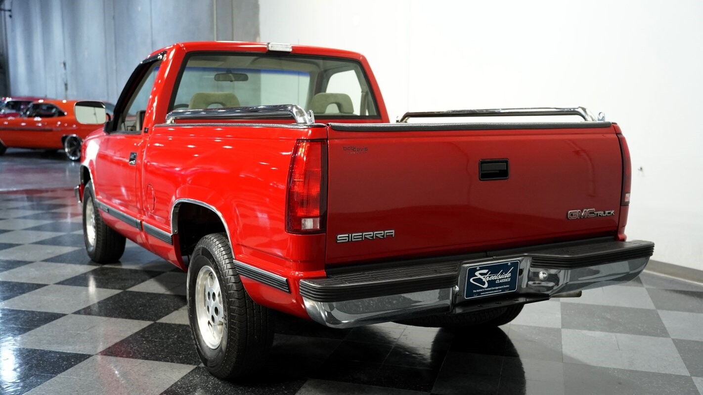 GMC-Sierra-1500-1993-Pickup-Truck-8