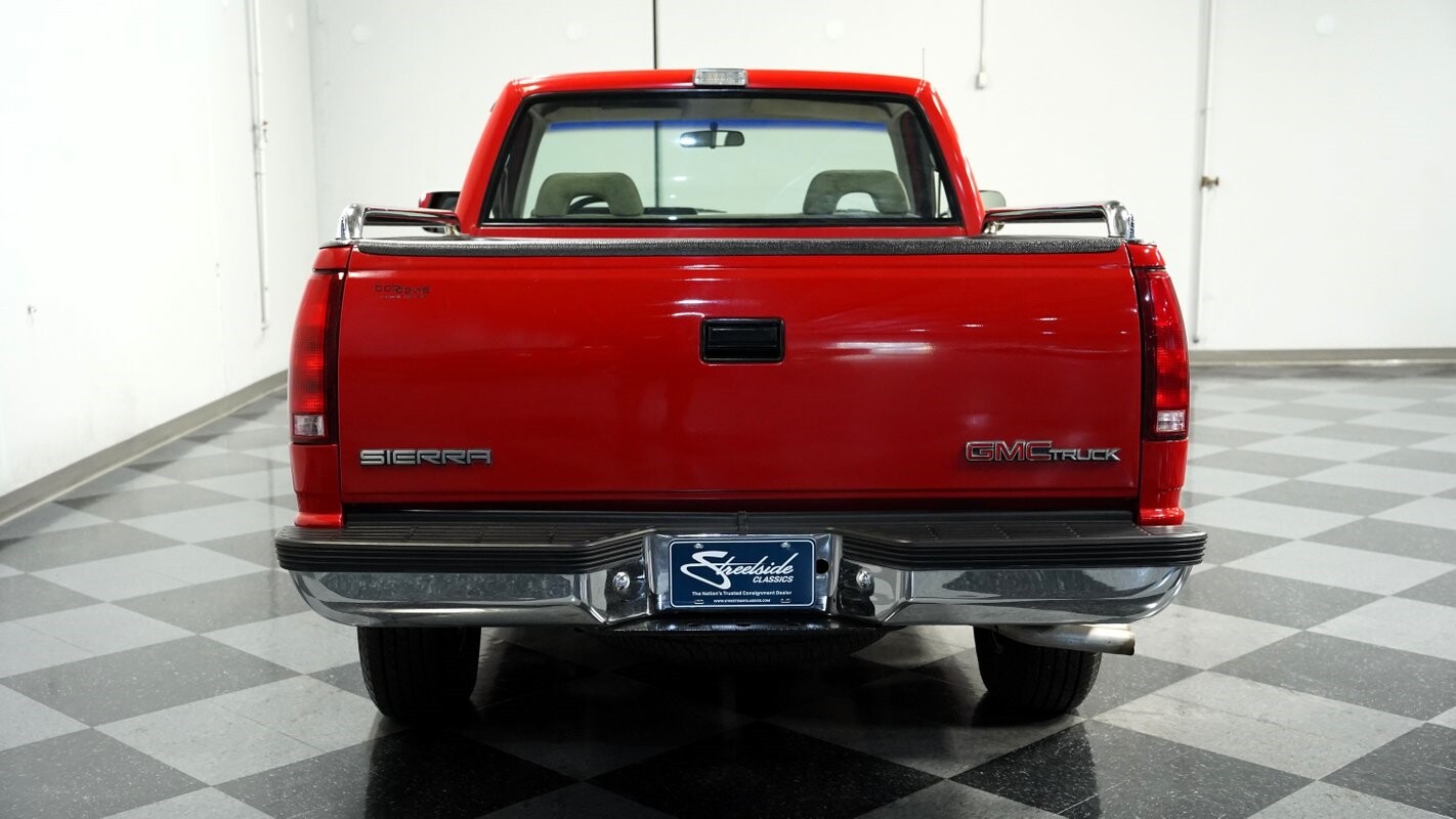 GMC-Sierra-1500-1993-Pickup-Truck-9