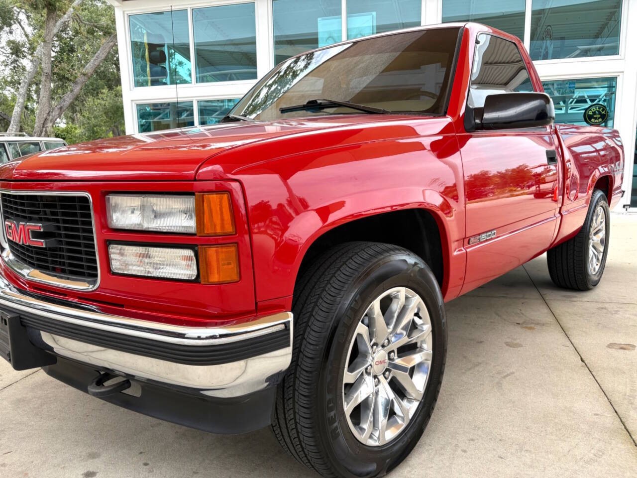 GMC-Sierra-1500-1995-Pickup-Truck-10