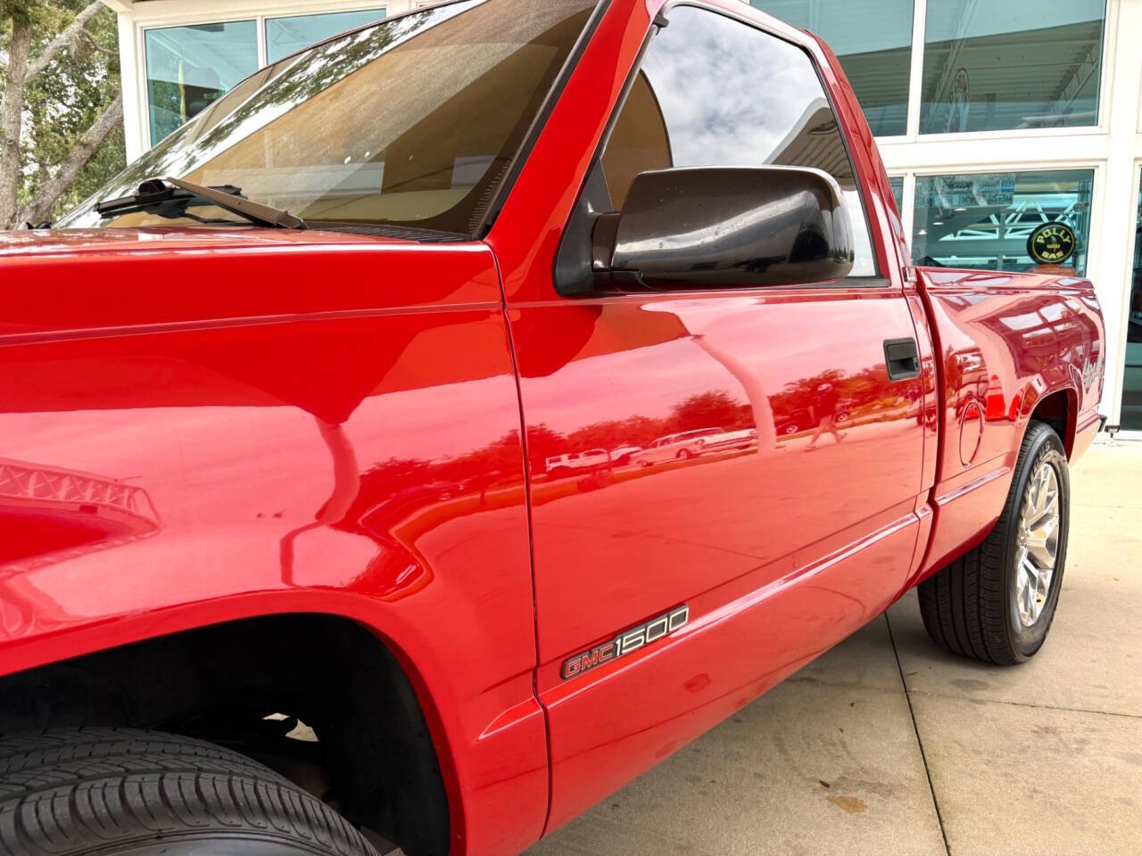GMC-Sierra-1500-1995-Pickup-Truck-11