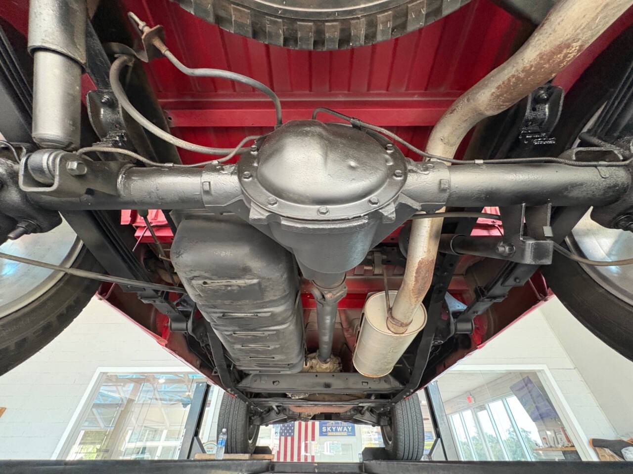 GMC-Sierra-1500-1995-Pickup-Truck-38