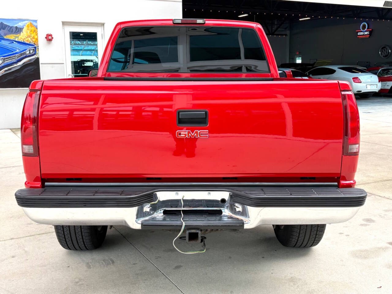 GMC-Sierra-1500-1995-Pickup-Truck-5