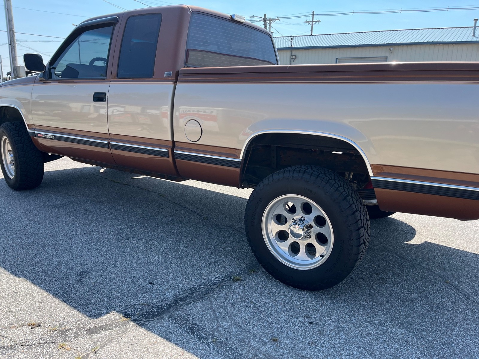 GMC-Sierra-2500-1989-Crew-Cab-Pickup-1